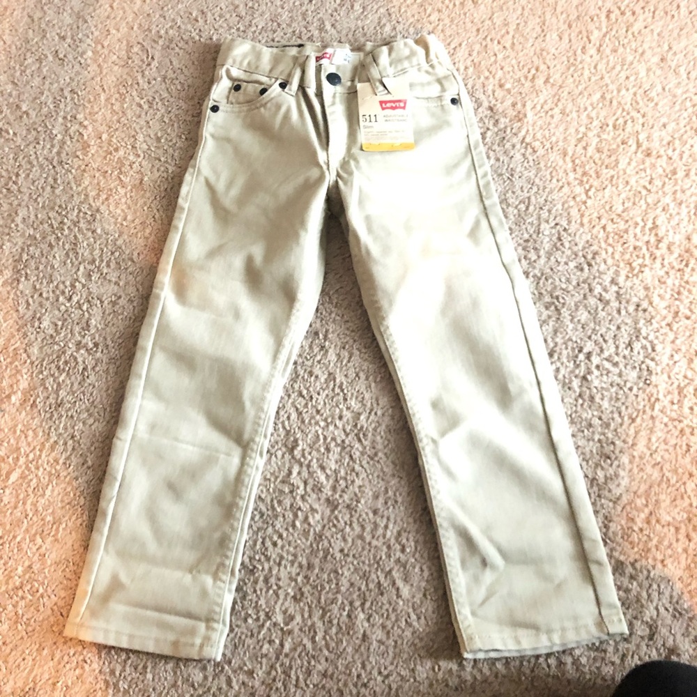 Boys jeans